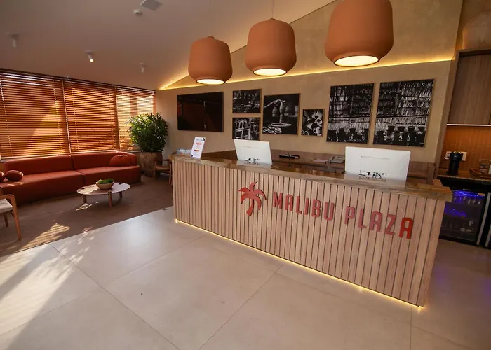 Malibu Plaza Hotel